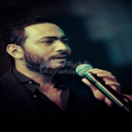 Tamer hosny